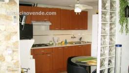 OCASION VIVIENDA EN EL CENTRO REFORMADO