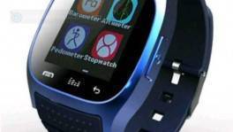 SMARTWATCH NUEVO RELOJ INTELIGENTE 