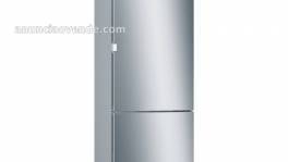 Bosch KGE392I4B Refrigerador