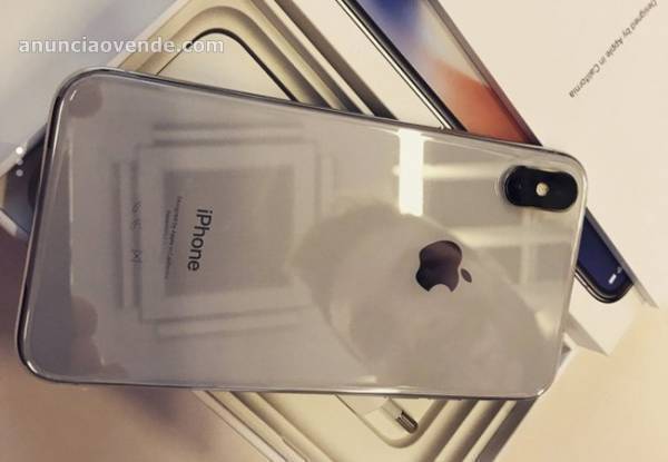 venta apple iphone x 64GB & iphone 8 pl 1