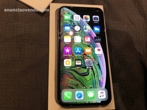 Iphone xs max 3