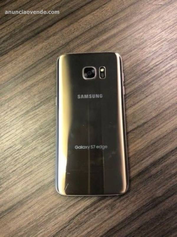 Samsung s7 edge 2