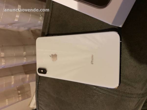 Apple Iphone Xs Max 512GB Desbloqueado 3