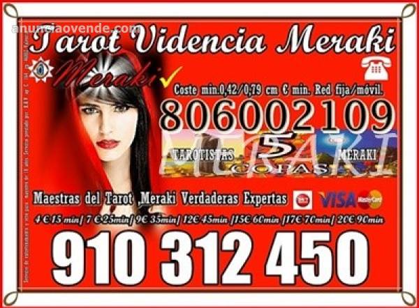 tarot visa economica 4 euros 1