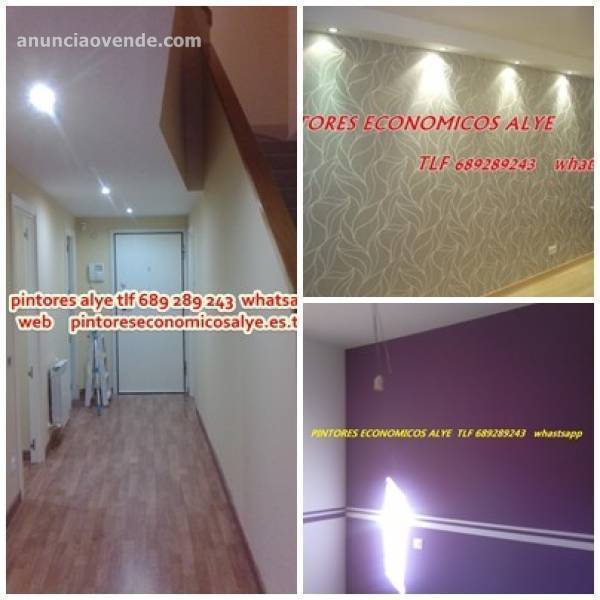 pintores economicos en fuenlabrada 689  5