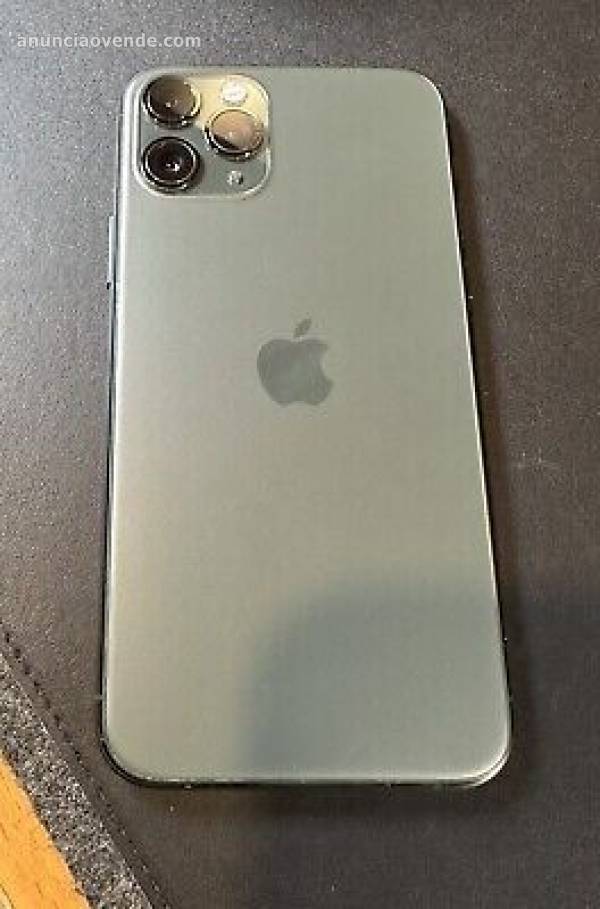 IPhone 11 pro max 1