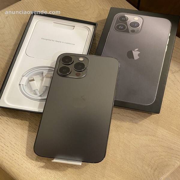 Nuevo Apple iPhone 14Pro 2