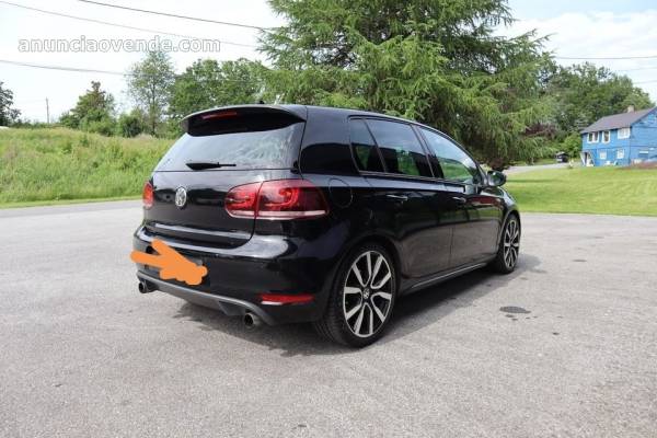 Volkswagen golf  3