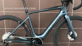 2022 Specialized S Works Turbo