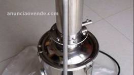  maquina destiladora de agua