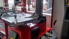 venta de maquinas montallantas