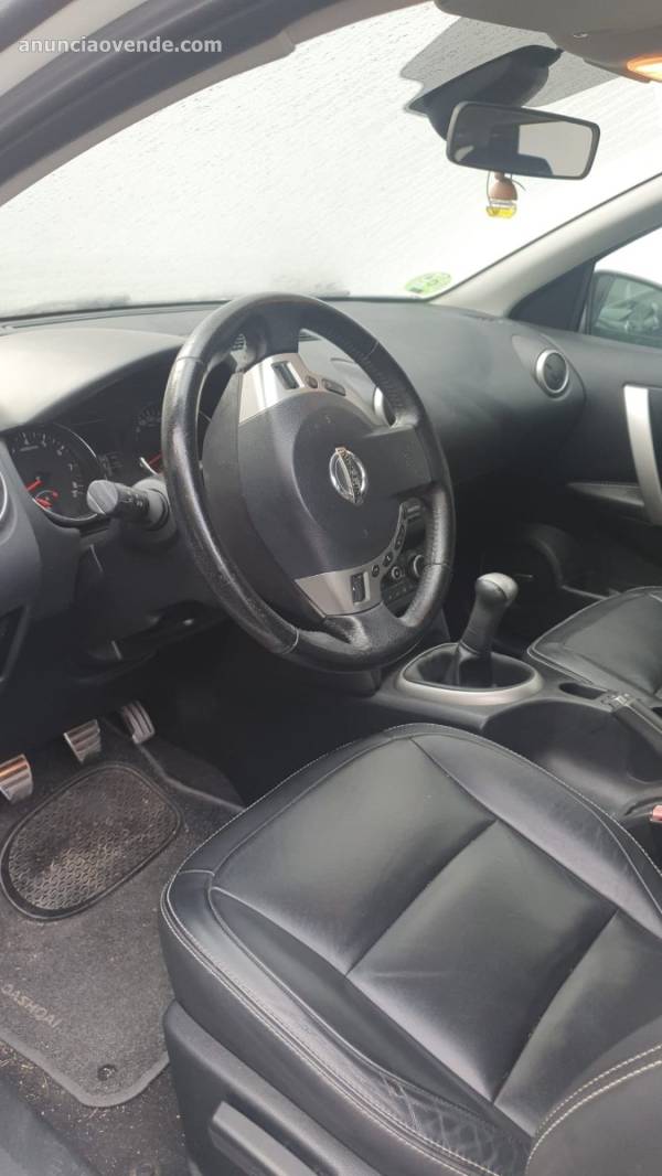 Nissan   Qashqai   1.6S   3