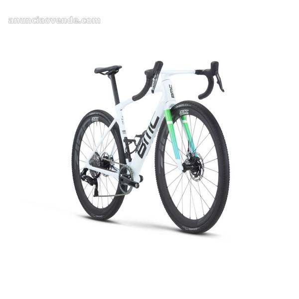 2023 BMC Kaius 01 ONE RDB 2