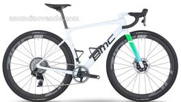 2023 BMC Kaius 01 ONE RDB