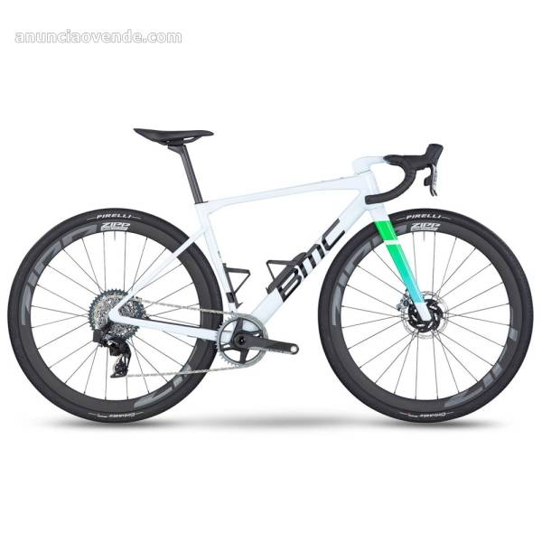 2023 BMC Kaius 01 ONE RDB