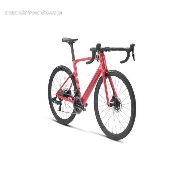 2023 BMC Roadmachine 01 FOUR 2