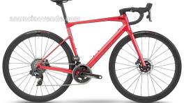 2023 BMC Roadmachine 01 FOUR