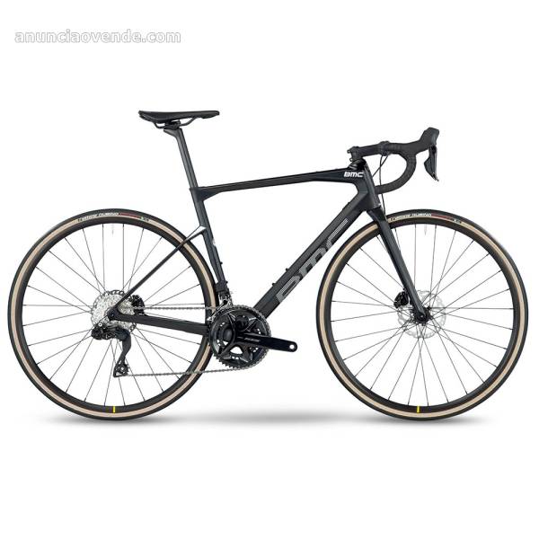 2023 BMC Roadmachine FIVE RDB 1