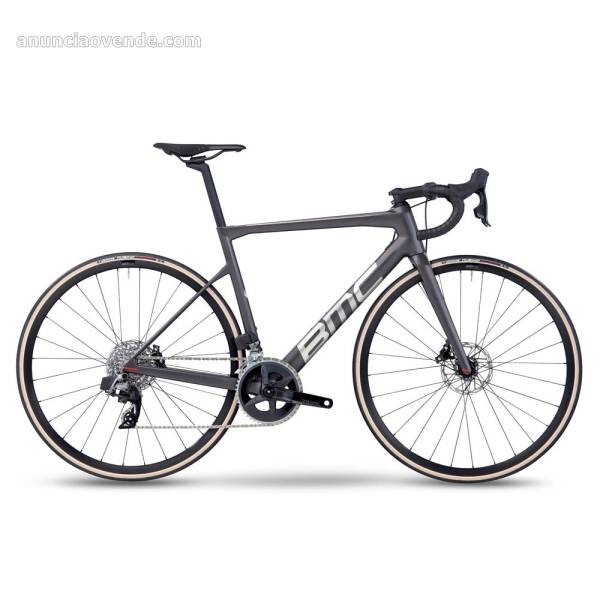 2023 BMC Teammachine SLR FOUR 1