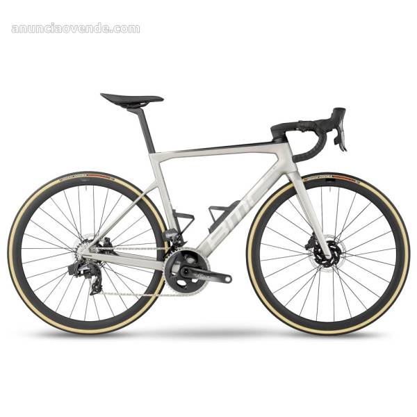 2023 BMC Teammachine SLR01FOUR 1