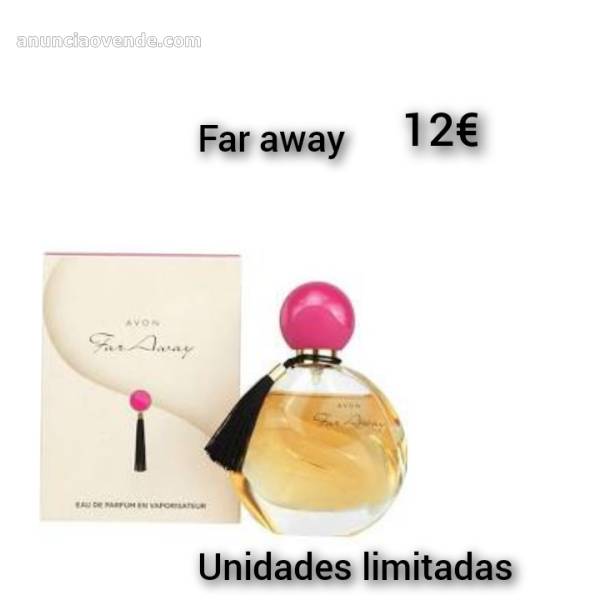 Productos de avon 1