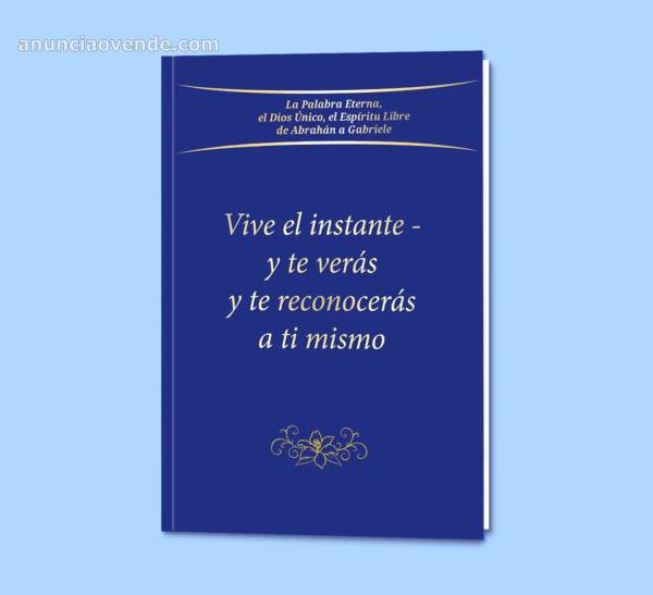 eBook Vive el instante 1