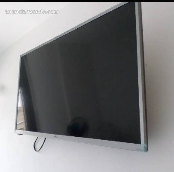 Televisión SMART TV 80/32 5