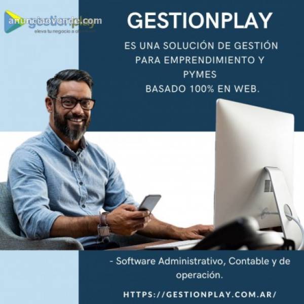 Software de Gestión Pyme 1