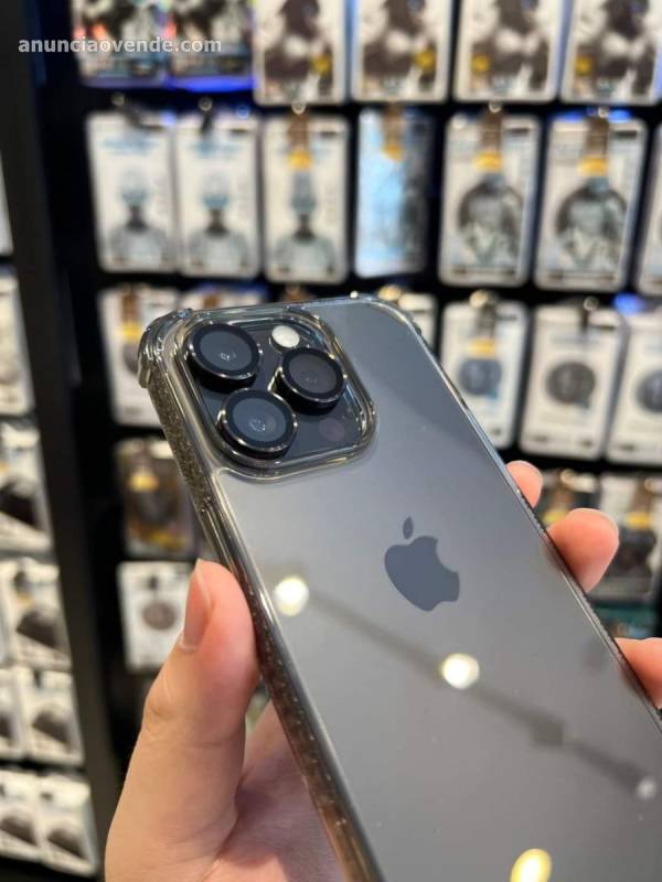 iPhone 13 pro máximo  1