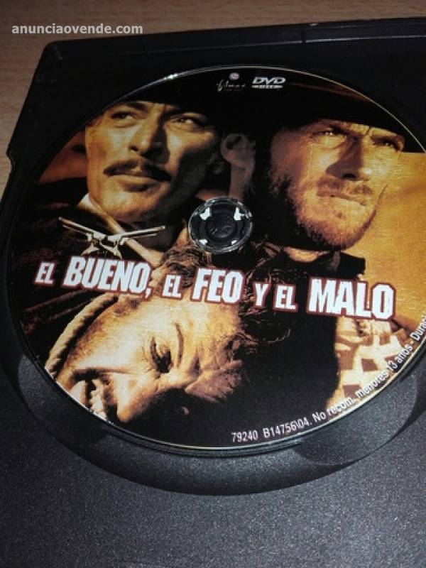 Pack de peliculas clásicas del Oeste 4