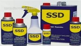 solución química ssd
