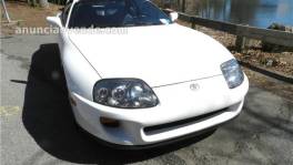 Neatly Used Toyota Supra 1994 