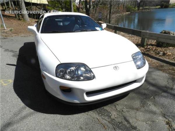 Neatly Used Toyota Supra 1994  1