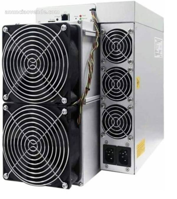 Antminer S19j Pro 122Th s19 pr 1