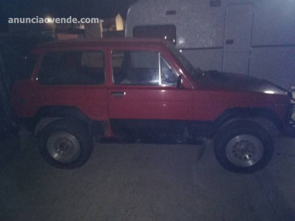 Lada niva de segunda mano en venta