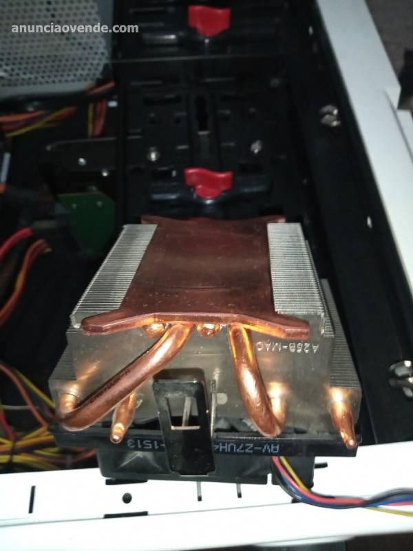 Reparación de computadoras 4