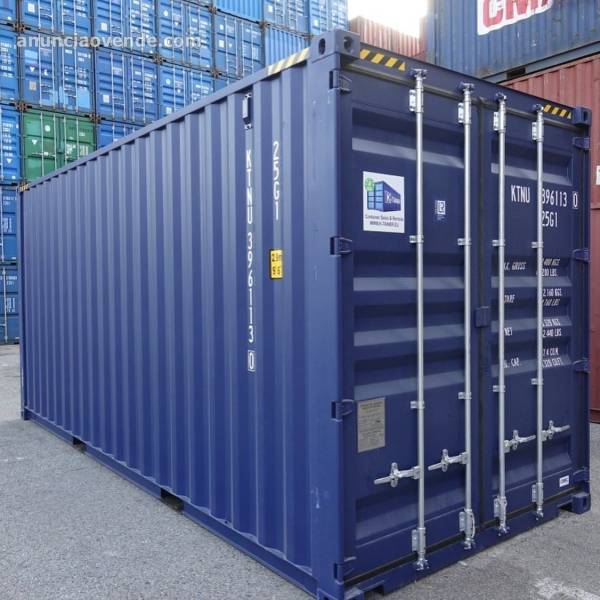 BUY CARGO CONTAINERS  3