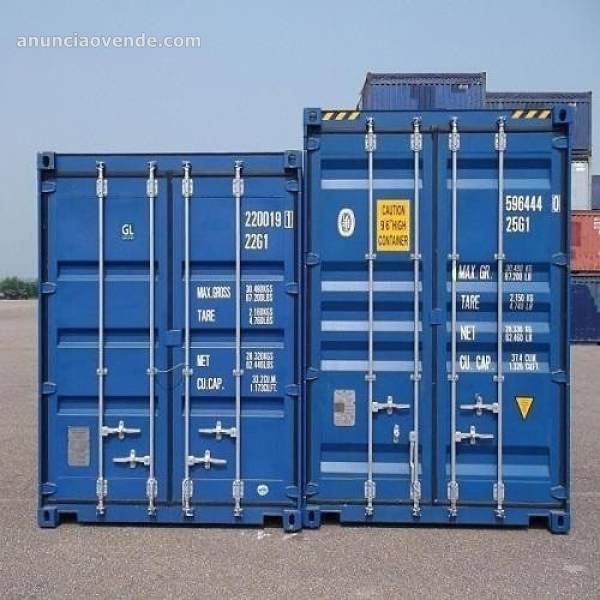 BUY CARGO CONTAINERS  2