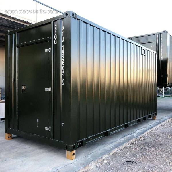 BUY CARGO CONTAINERS  4