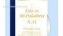 NEW Ebook Esta es Mi Palabra 