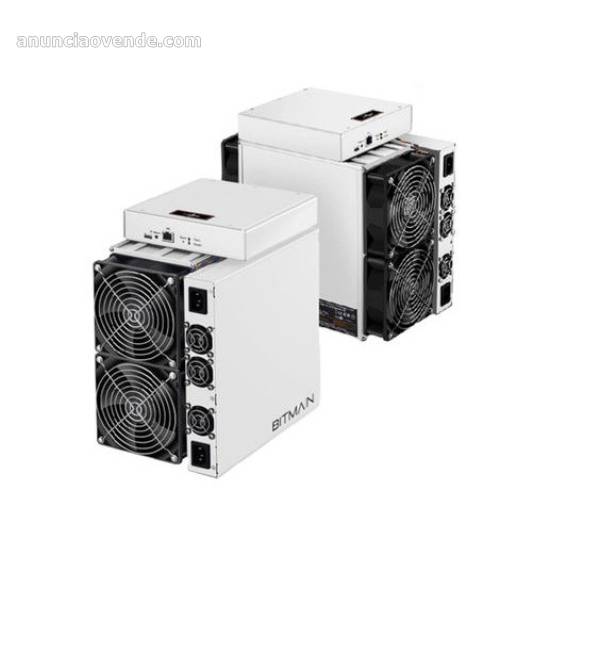 Bitmain Antminer L7 9500MH/s 2