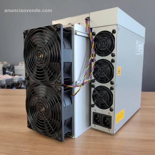 Bitmain Antminer L7 9500MH/s 3