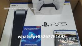 consola playstation 5 825gb en