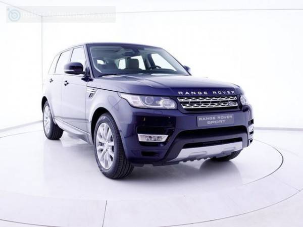 RANGE ROVER SPORT 3.0 SDV6 225KW 2