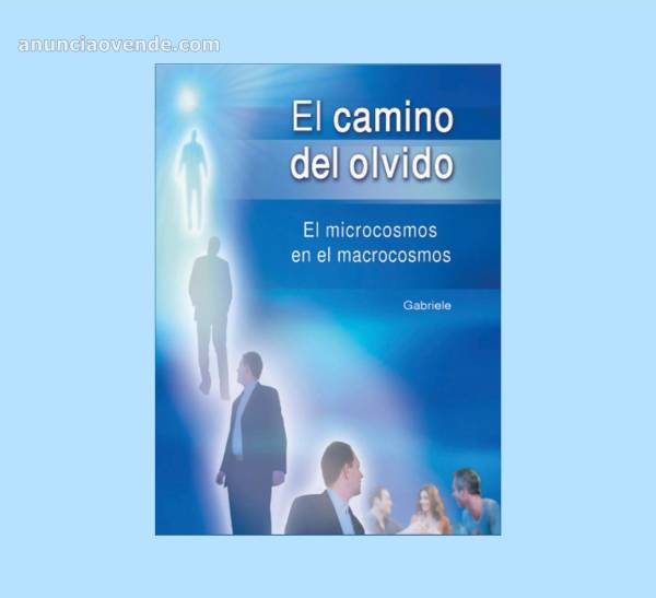 eBook  El camino del olvido 1