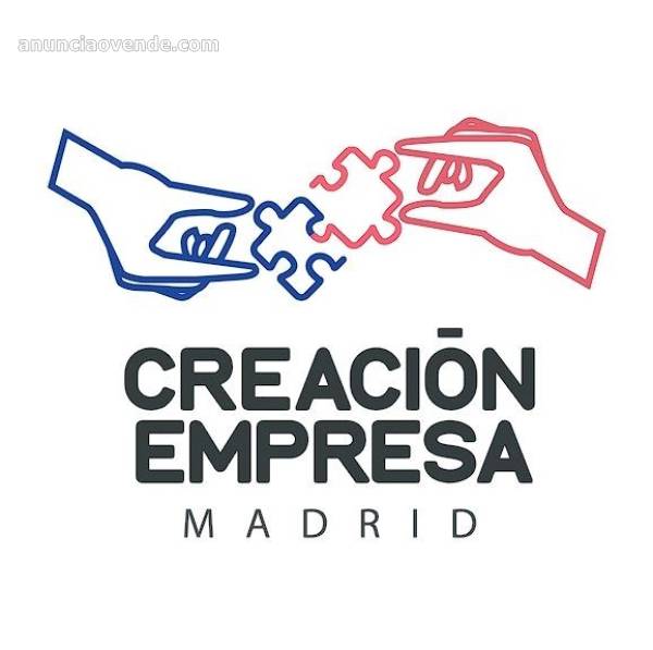 Creación Empresa Madrid 1