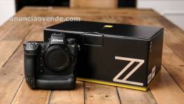Nikon Z9/ Nikon Z 7II/Nikon D6