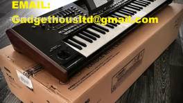 Yamaha Genos /Yamaha PSR-SX900