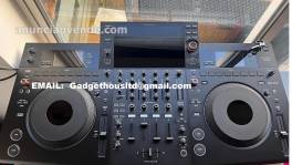 Pioneer OPUS QUAD DJ Systém 