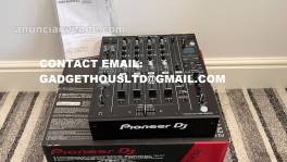 Pioneer DJM 900NXS2/CDJ 2000NX